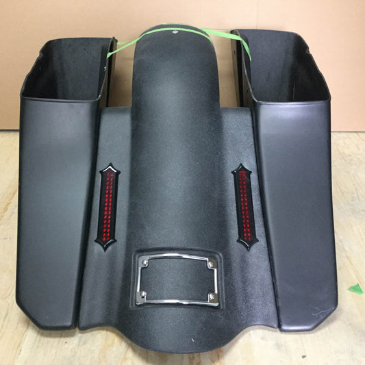 WIPI-7 harley touring 1997-2022