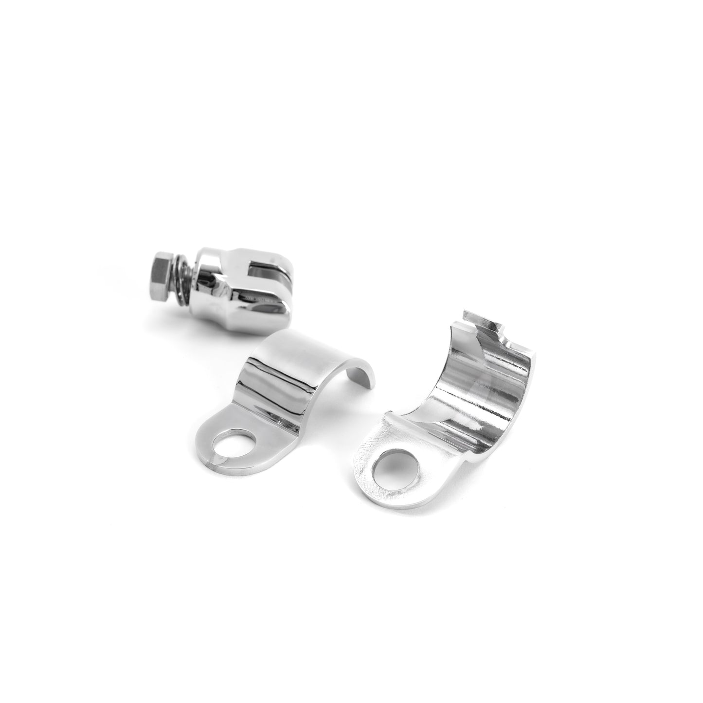 Highway Peg Brackets