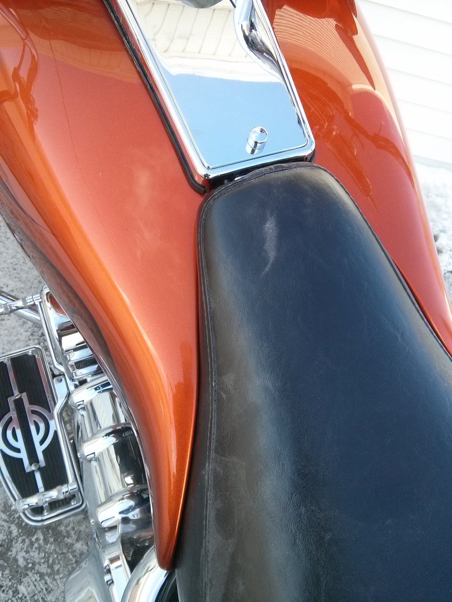 gas tank cover 5 gallons
