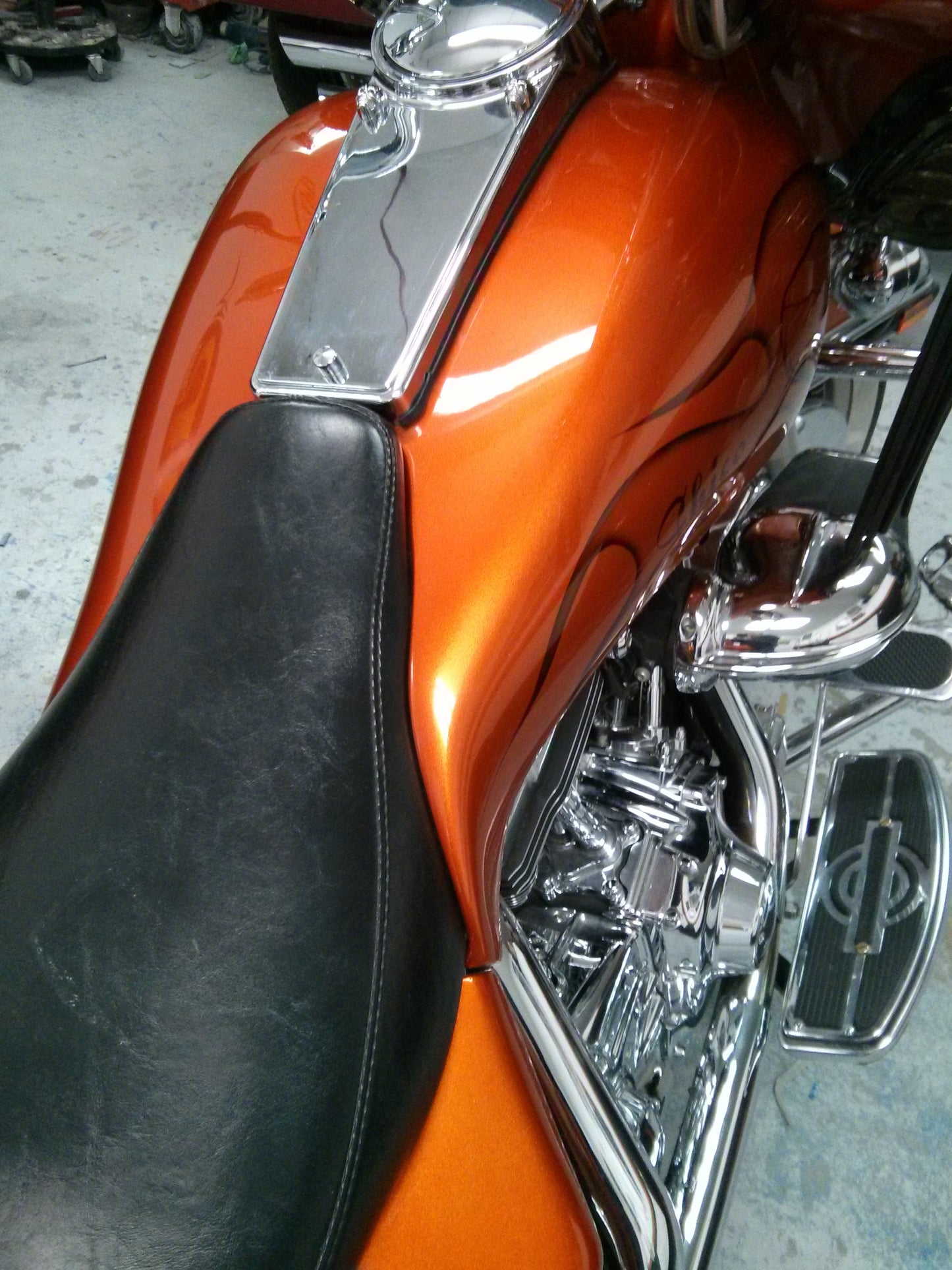 gas tank cover 5 gallons