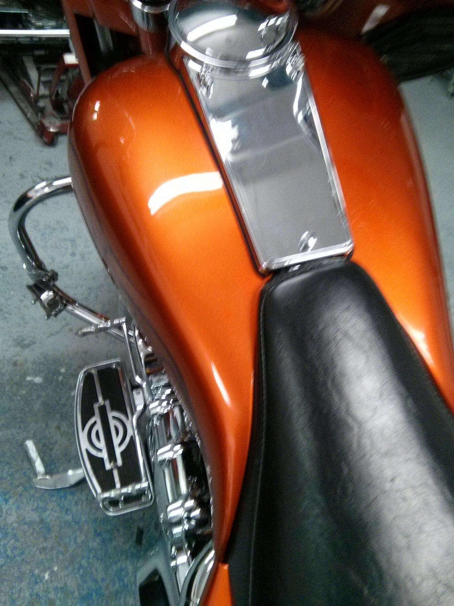 gas tank cover 5 gallons