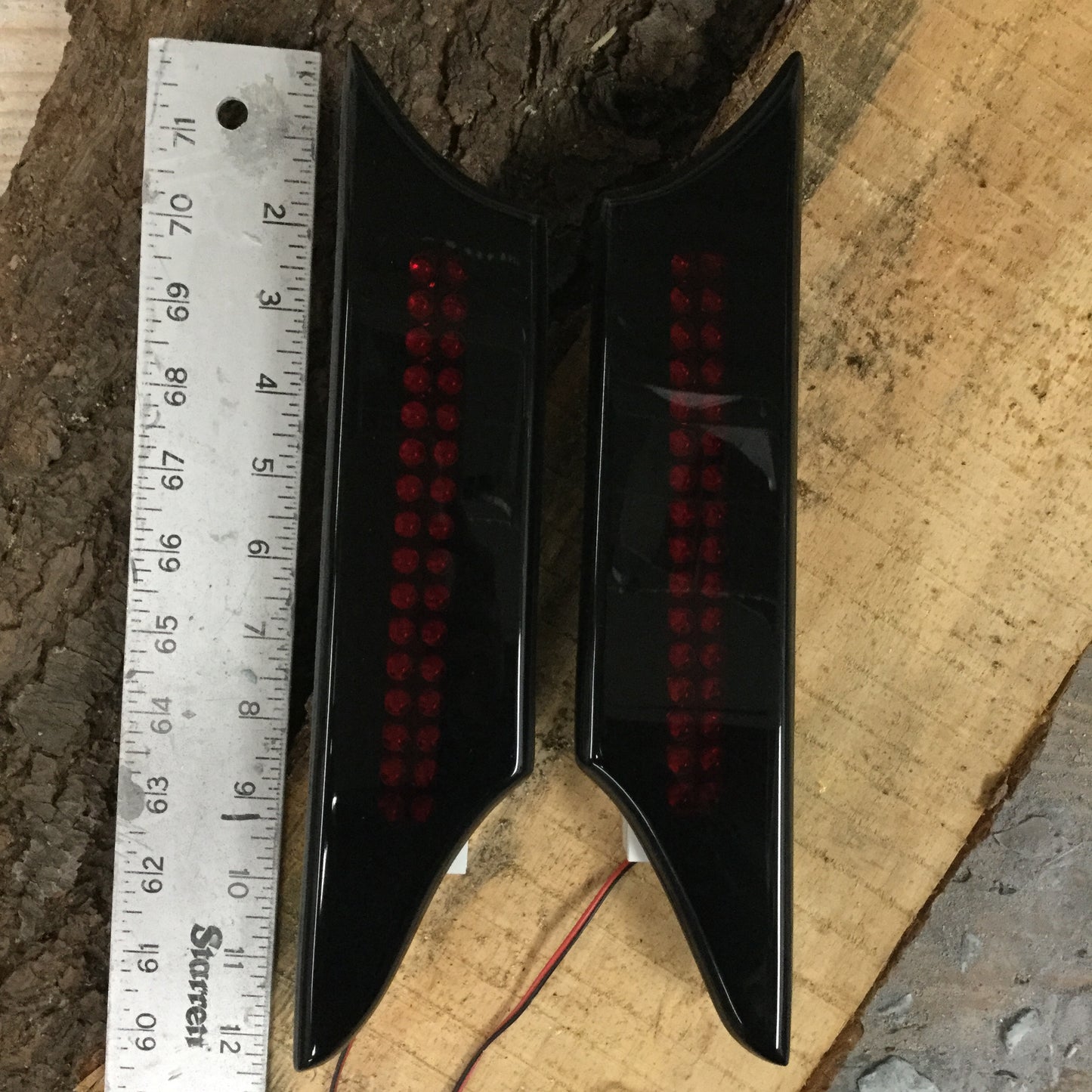 REAPER LED HP LIGHT KIT + DRIVER