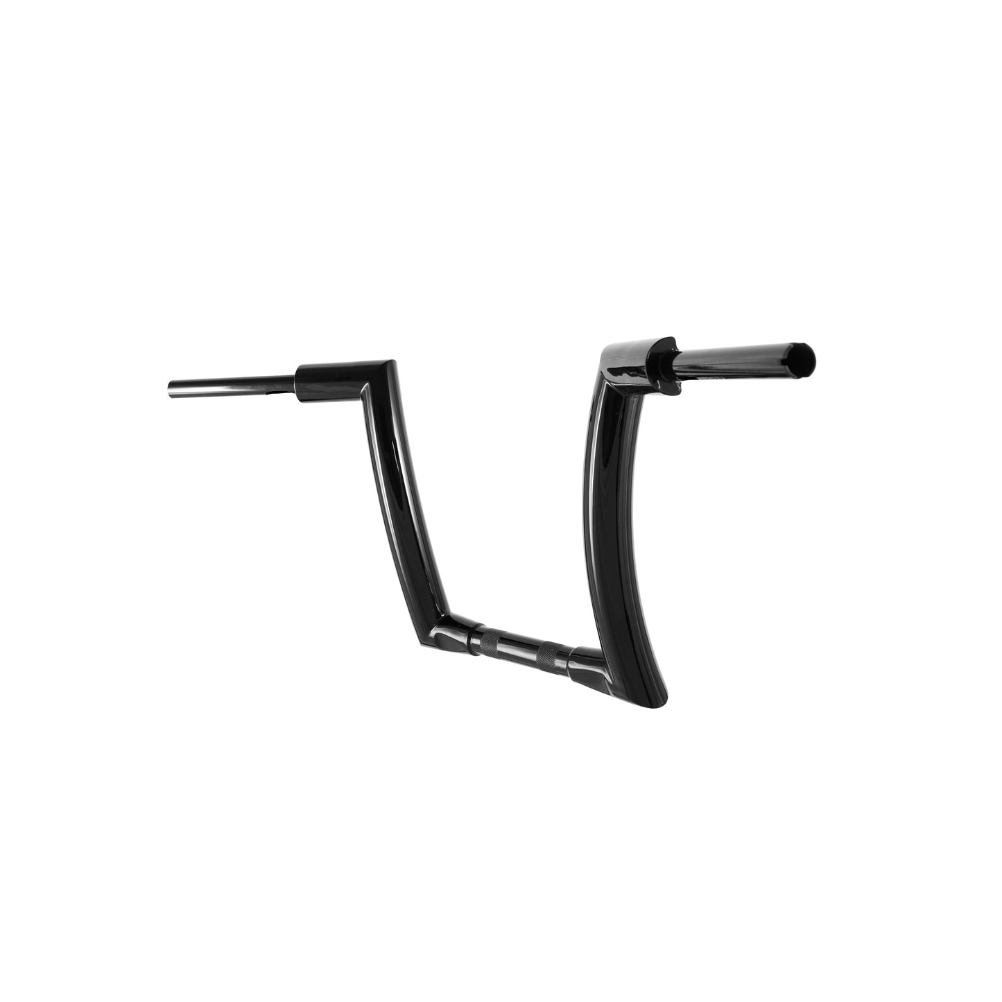 Handlebar DARKLINE 2 Inch With Internal cable routing for hydraulics