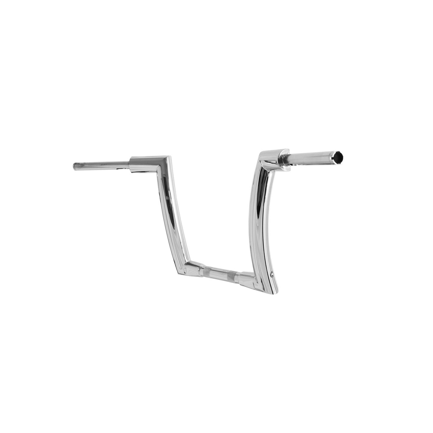 Handlebar DARKLINE 2 Inch With Internal cable routing for hydraulics