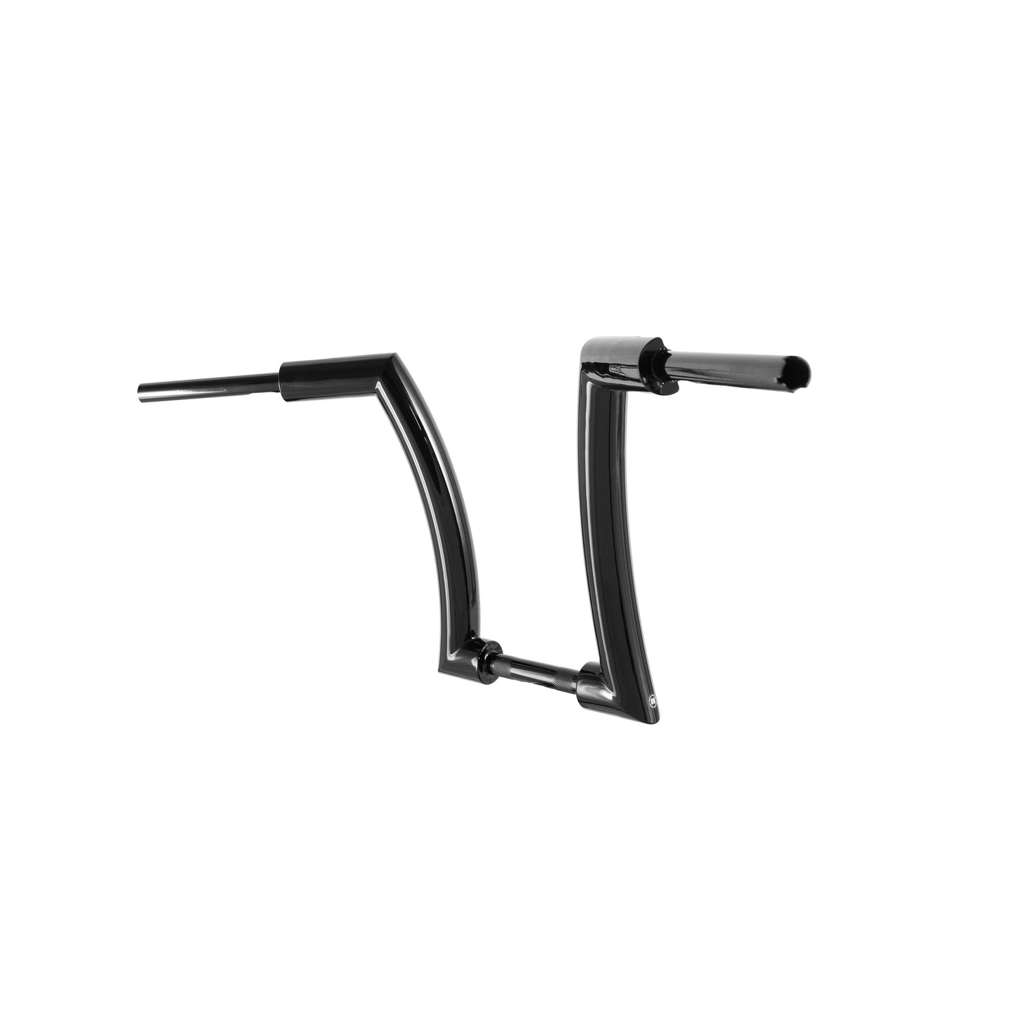 Handlebar DARKLINE 2 Inch With Internal cable routing for hydraulics