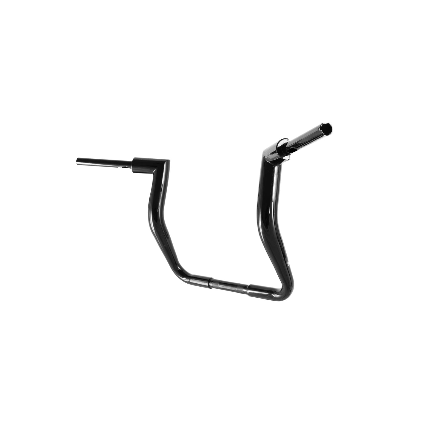 Handlebar DARKLINE 2 Inch With Internal cable routing for hydraulics