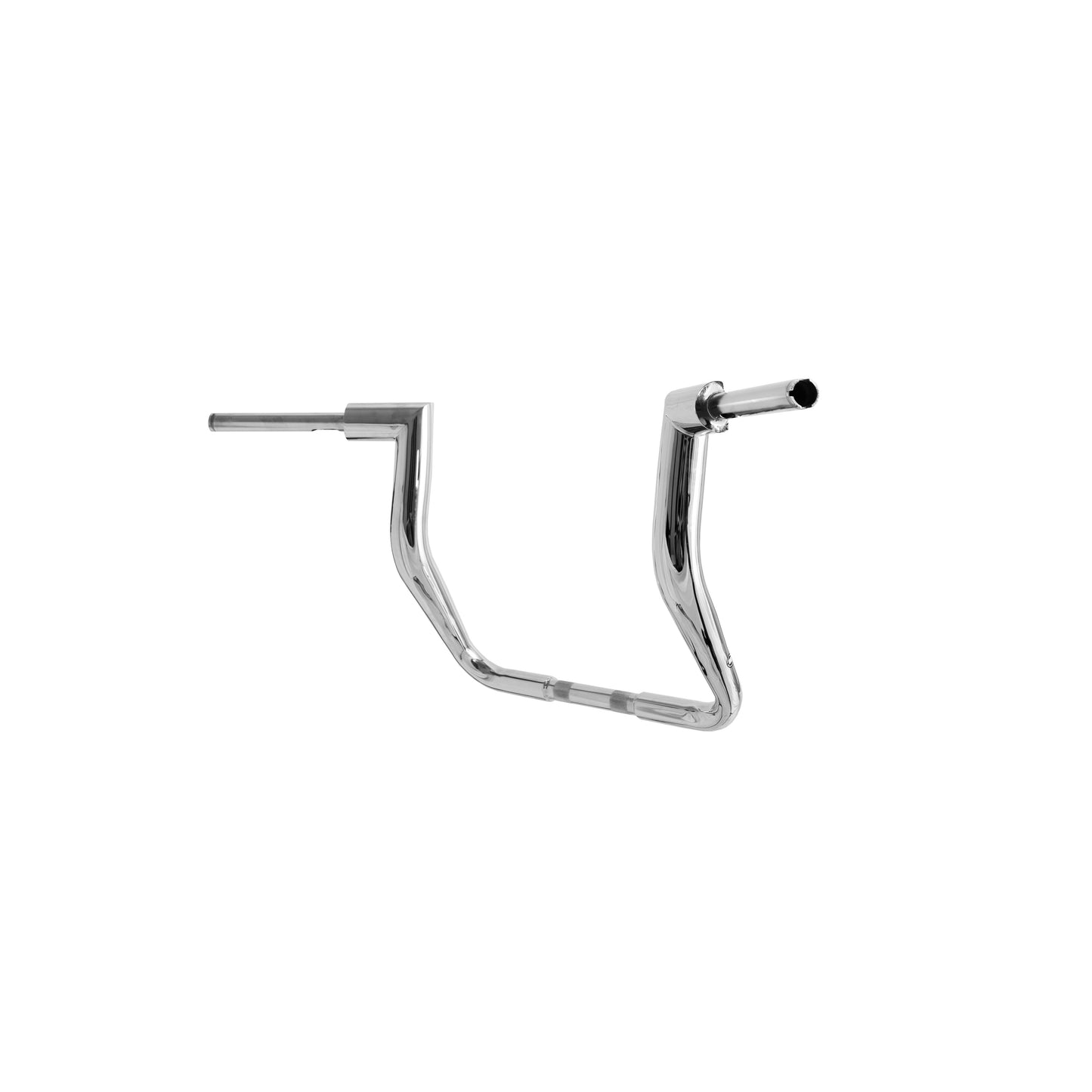 Handlebar DARKLINE 2 Inch With Internal cable routing for hydraulics