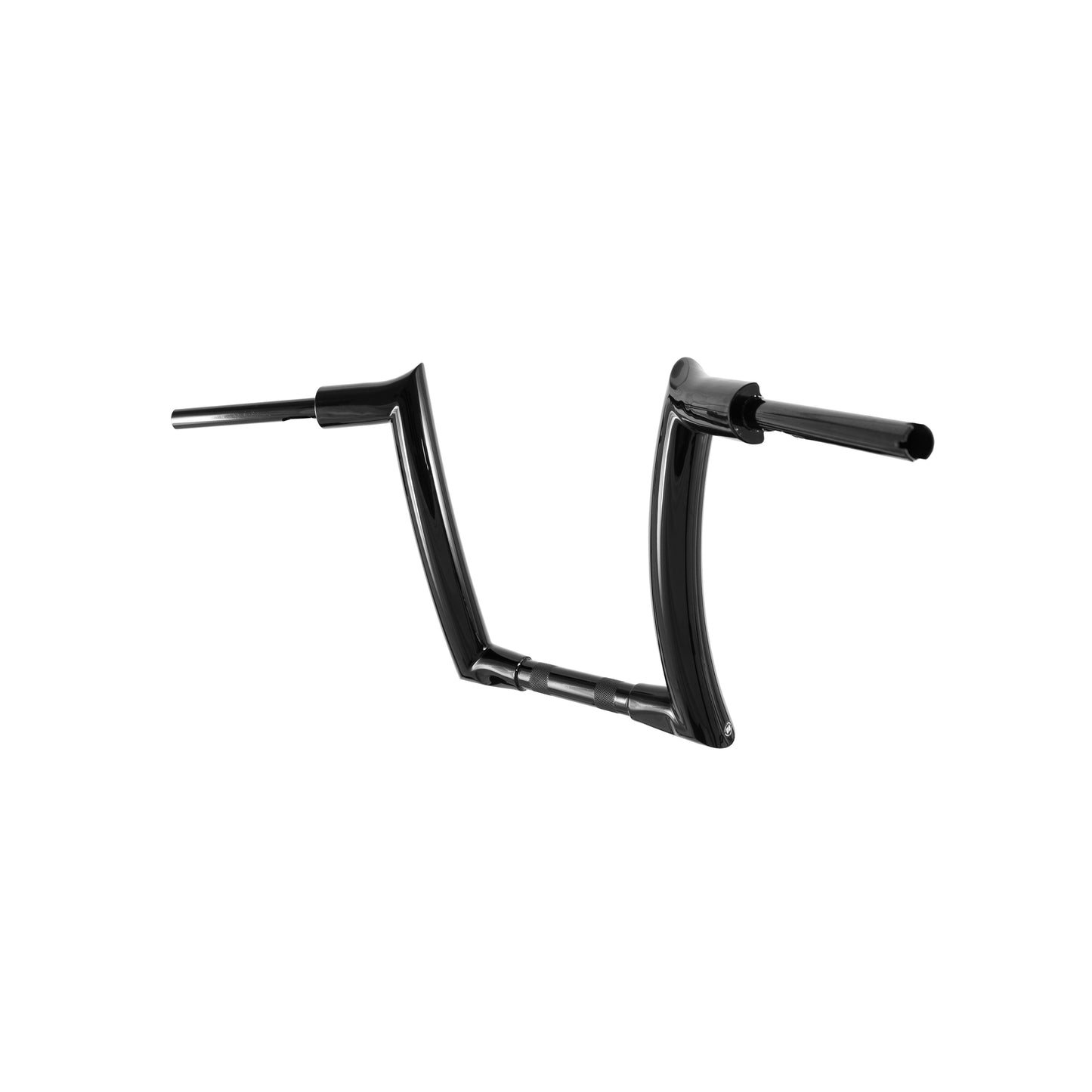 Handlebar LONGHORN 2 INCH with Internal cable routing for hydraulics