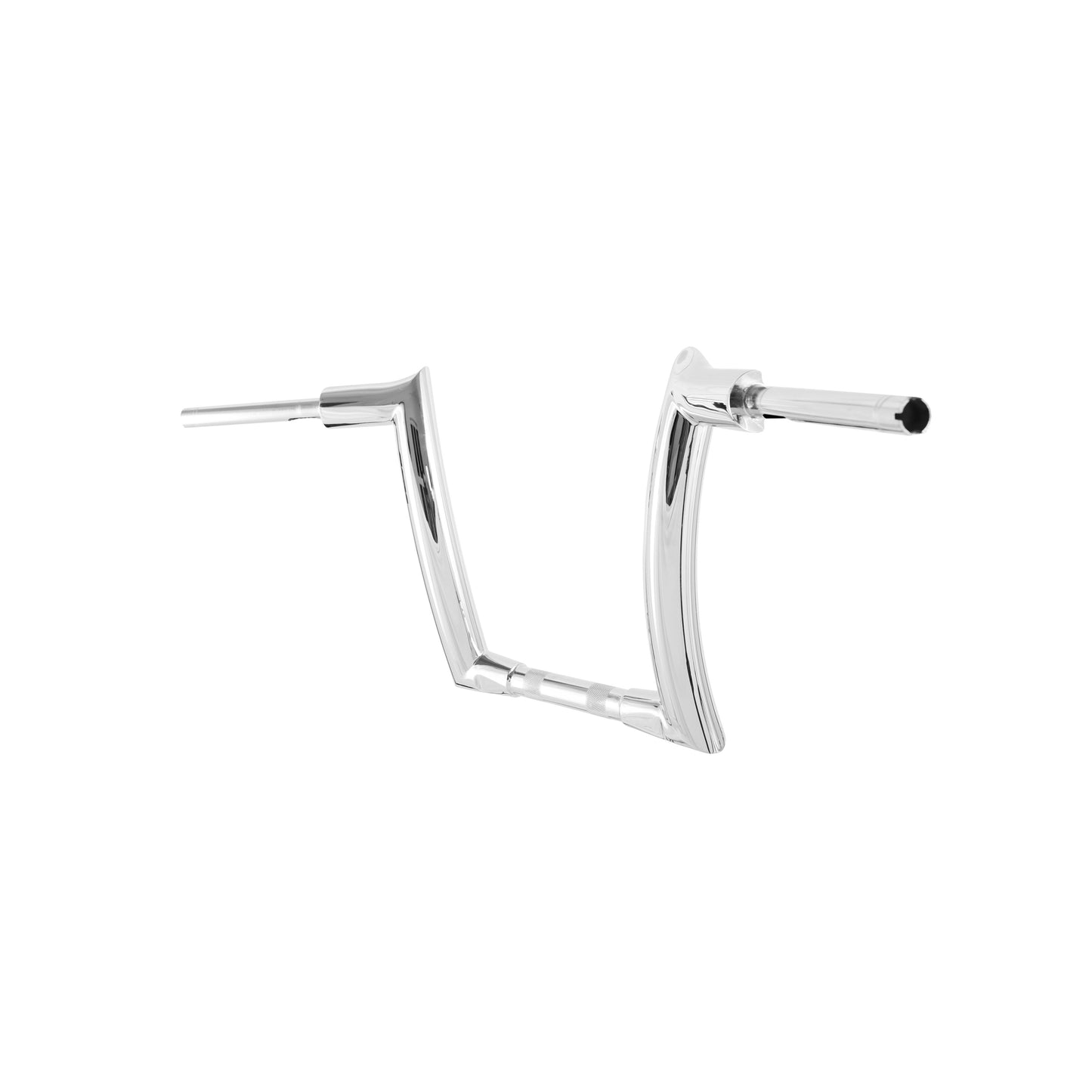 Handlebar LONGHORN 2 INCH with Internal cable routing for hydraulics