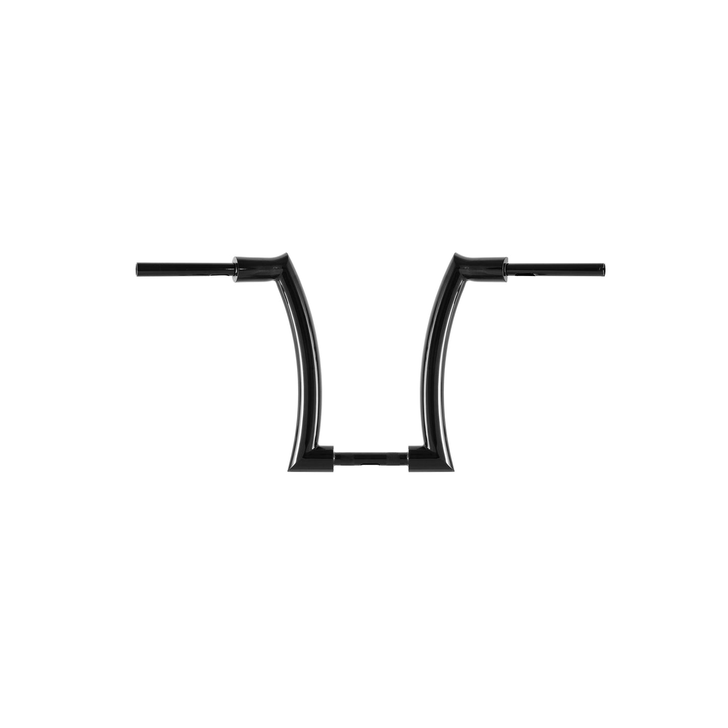 Handlebar LONGHORN 2 INCH with Internal cable routing for hydraulics