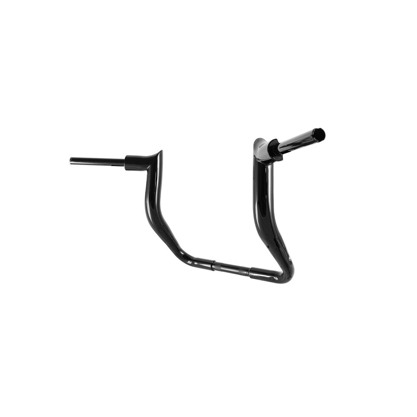 Handlebar LONGHORN 2 INCH with Internal cable routing for hydraulics