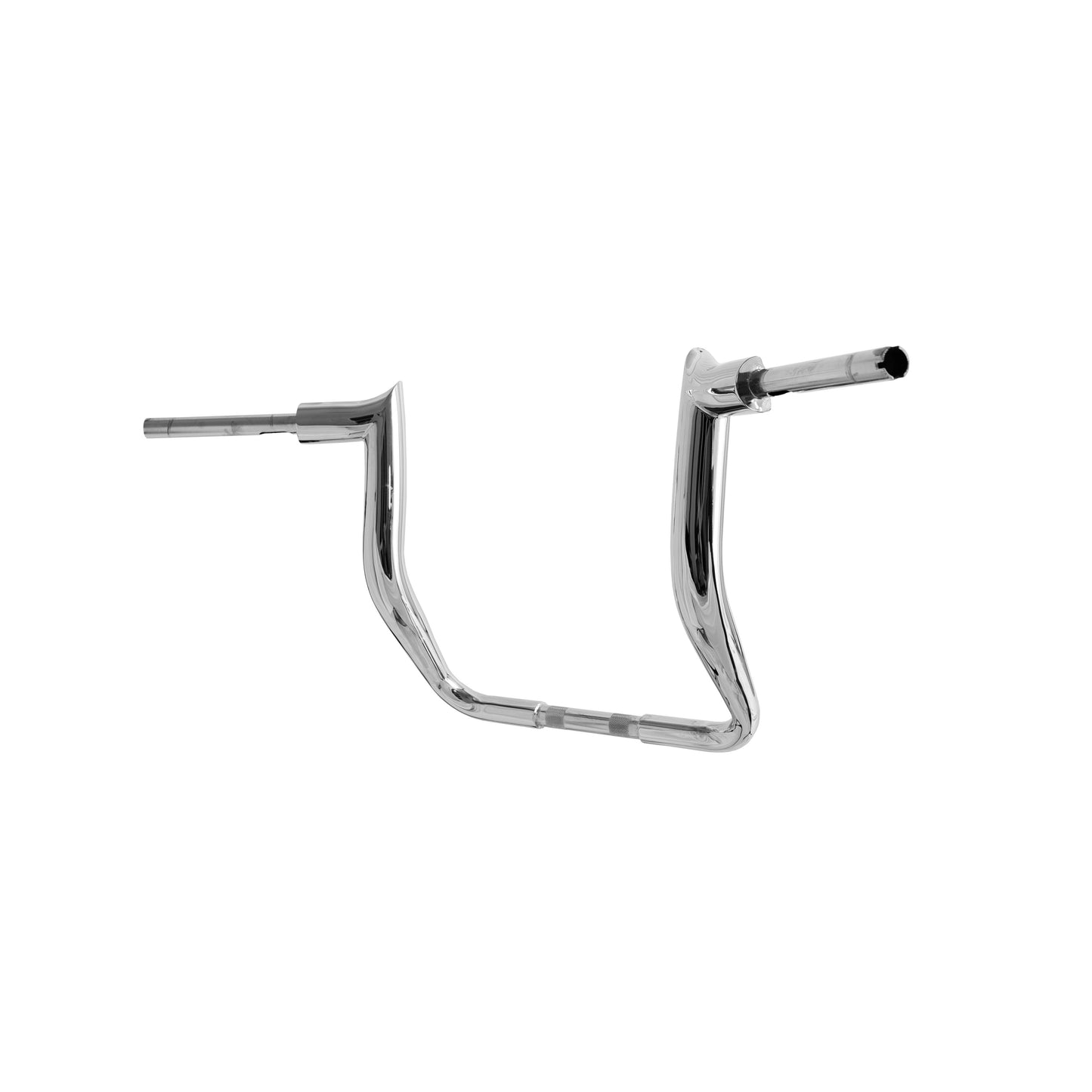 Handlebar LONGHORN 2 INCH with Internal cable routing for hydraulics